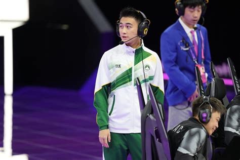 Mario Ho Just Took His Influencer and Esports Company Public in the US.